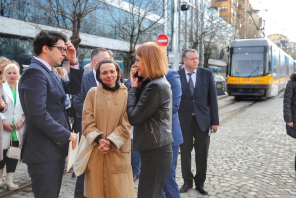 Снимка: Димитър Кьосемарлиев, Dnes.bg