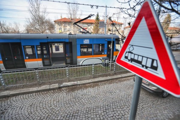Снимка: Димитър Кьосемарлиев, Dnes.bg