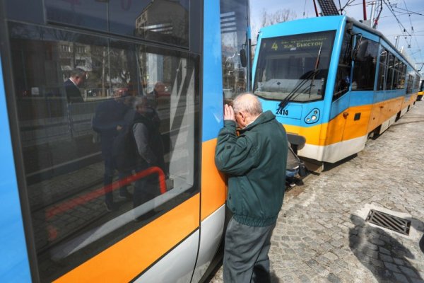 Снимка: Димитър Кьосемарлиев, Dnes.bg