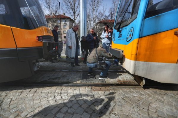 Снимка: Димитър Кьосемарлиев, Dnes.bg