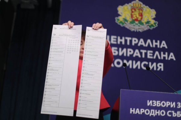 Снимка: Димитър Кьосемарлиев, Dnes.bg