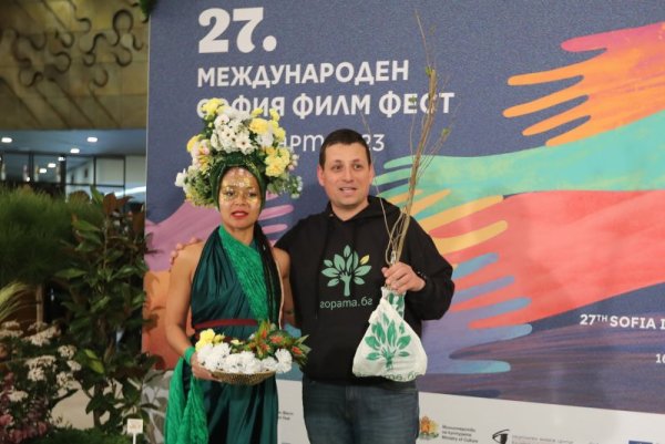 Снимка: Димитър Кьосемарлиев, Dnes.bg