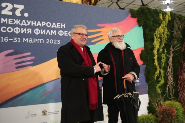 Снимка: Димитър Кьосемарлиев, Dnes.bg