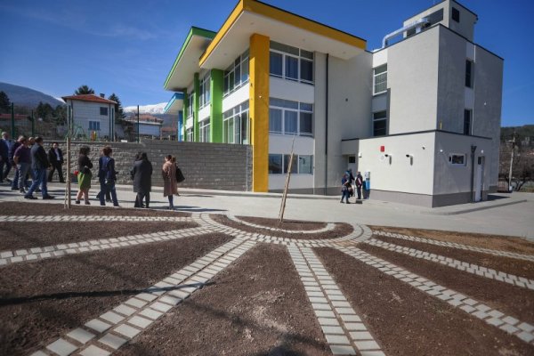 Снимка: Димитър Кьосемарлиев, Dnes.bg