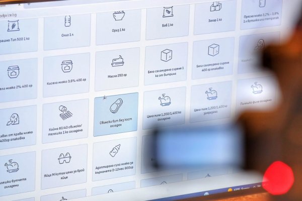 Снимка: Димитър Кьосемарлиев, Dnes.bg