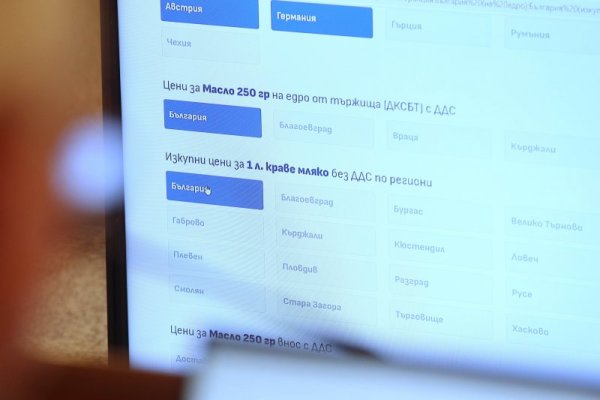 Снимка: Димитър Кьосемарлиев, Dnes.bg