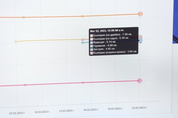 Снимка: Димитър Кьосемарлиев, Dnes.bg