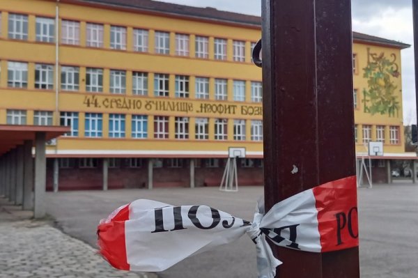 Снимка: Димитър Кьосемарлиев, Dnes.bg