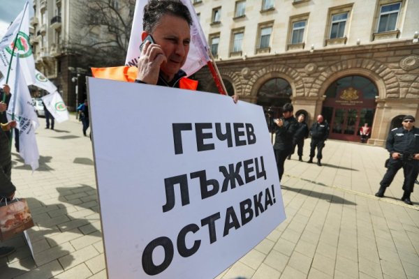 Снимка: Димитър Кьосемарлиев, Dnes.bg