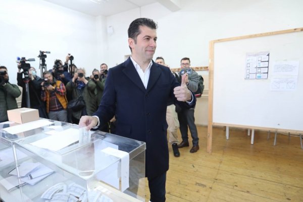 Снимка: Димитър Кьосемарлиев, Dnes.bg