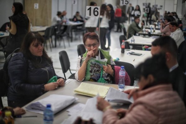 Снимка: Димитър Кьосемарлиев, Dnes.bg