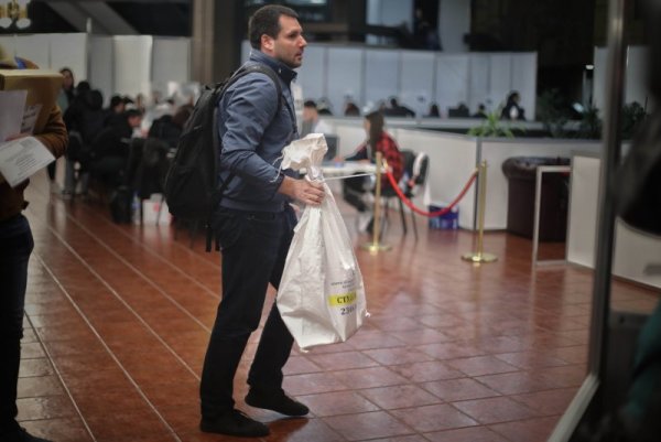 Снимка: Димитър Кьосемарлиев, Dnes.bg