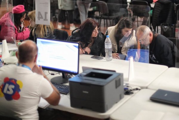 Снимка: Димитър Кьосемарлиев, Dnes.bg