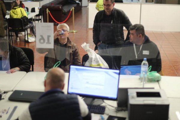 Снимка: Димитър Кьосемарлиев, Dnes.bg