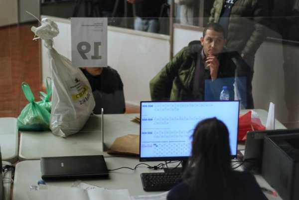 Снимка: Димитър Кьосемарлиев, Dnes.bg