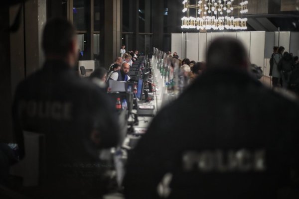 Снимка: Димитър Кьосемарлиев, Dnes.bg