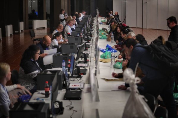 Снимка: Димитър Кьосемарлиев, Dnes.bg