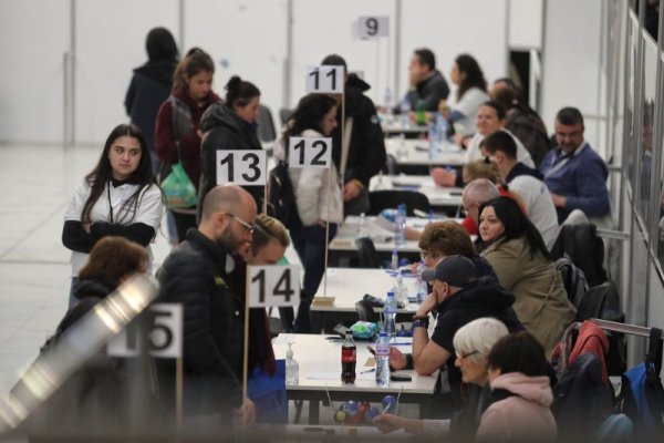 Снимка: Димитър Кьосемарлиев, Dnes.bg