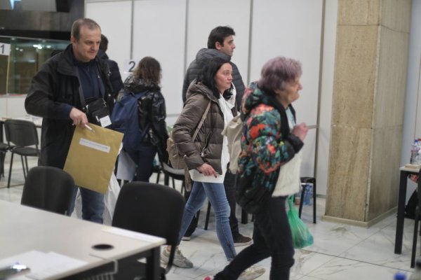 Снимка: Димитър Кьосемарлиев, Dnes.bg