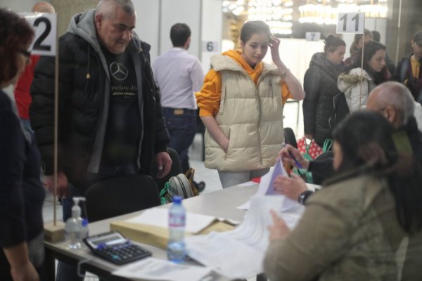 Снимка: Димитър Кьосемарлиев, Dnes.bg