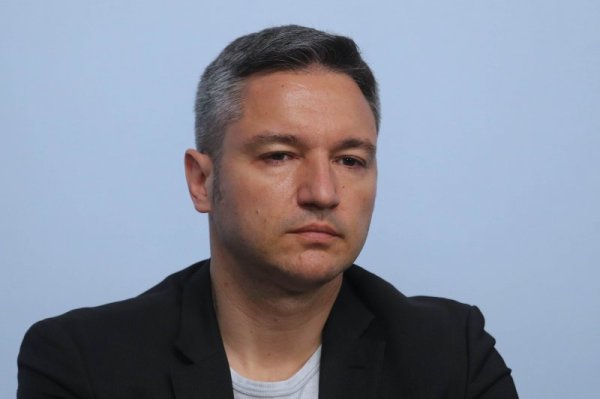 Снимка: Димитър Кьосемарлиев, Dnes.bg