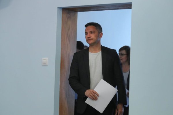 Снимка: Димитър Кьосемарлиев, Dnes.bg