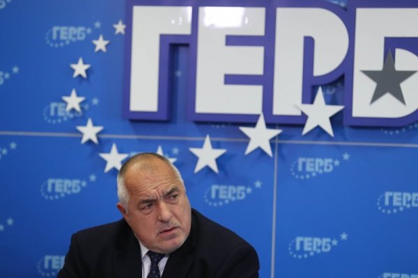 Снимка: Димитър Кьосемарлиев, Dnes.bg