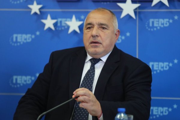 Снимка: Димитър Кьосемарлиев, Dnes.bg