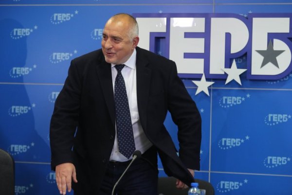 Снимка: Димитър Кьосемарлиев, Dnes.bg