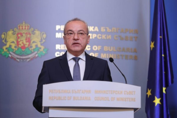Снимка: Димитър Кьосемарлиев, Dnes.bg