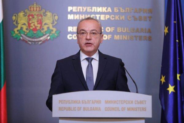 Снимка: Димитър Кьосемарлиев, Dnes.bg