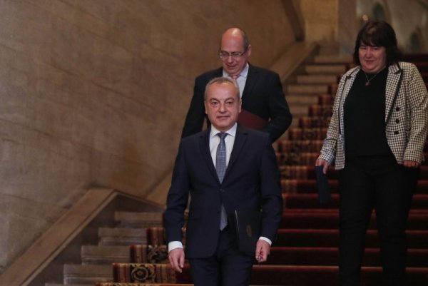 Снимка: Димитър Кьосемарлиев, Dnes.bg