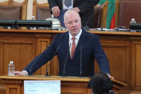 Снимка: Димитър Кьосемарлиев, Dnes.bg