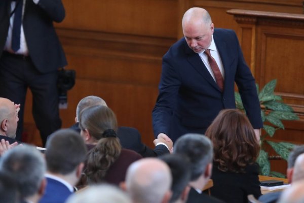 Снимка: Димитър Кьосемарлиев, Dnes.bg