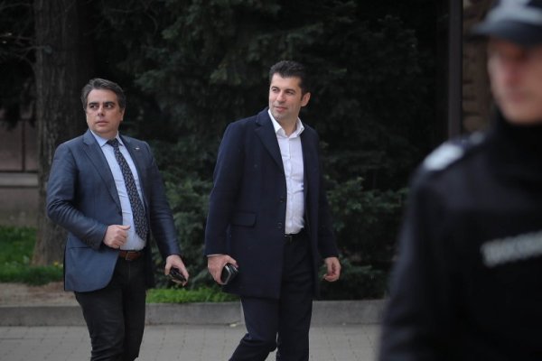 Снимка: Димитър Кьосемарлиев