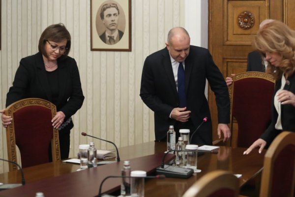 Снимка: Димитър Кьосемарлиев, Dnes.bg