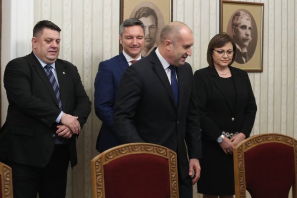 Снимка: Димитър Кьосемарлиев, Dnes.bg