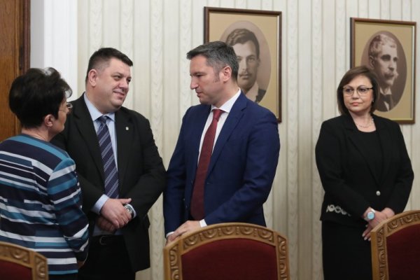 Снимка: Димитър Кьосемарлиев, Dnes.bg