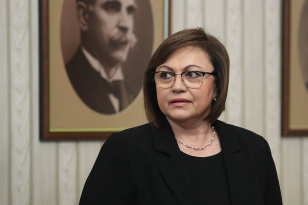 Снимка: Димитър Кьосемарлиев, Dnes.bg