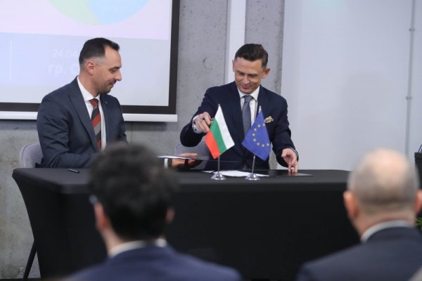 Снимка: Димитър Кьосемарлиев, Dnes.bg