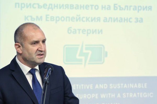 Снимка: Димитър Кьосемарлиев, Dnes.bg