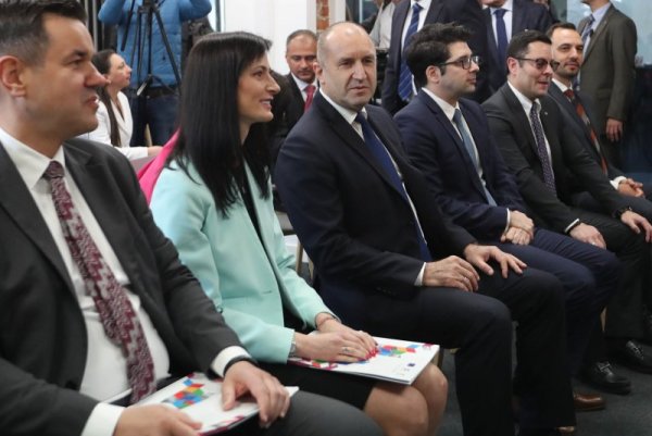 Снимка: Димитър Кьосемарлиев, Dnes.bg