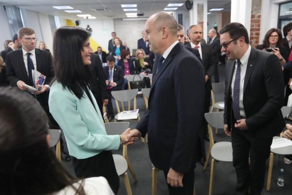 Снимка: Димитър Кьосемарлиев, Dnes.bg