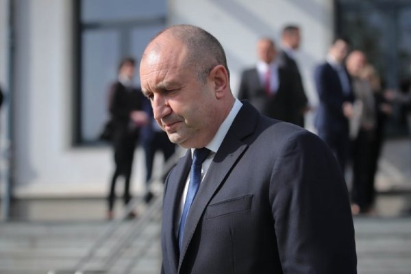 Снимка: Димитър Кьосемарлиев, Dnes.bg