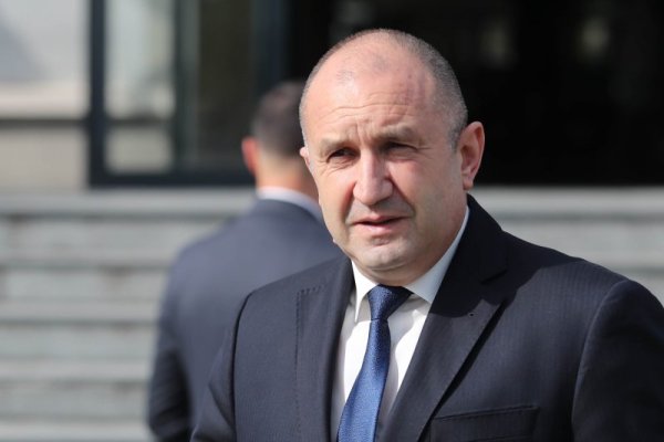 Снимка: Димитър Кьосемарлиев, Dnes.bg