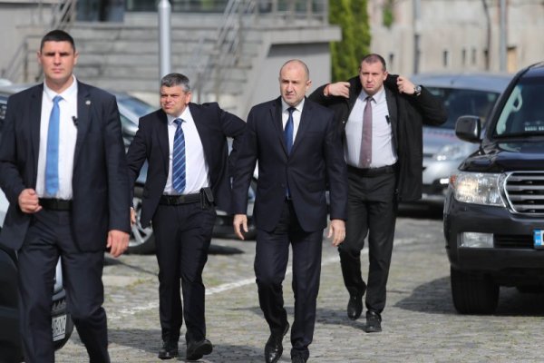 Снимка: Димитър Кьосемарлиев, Dnes.bg