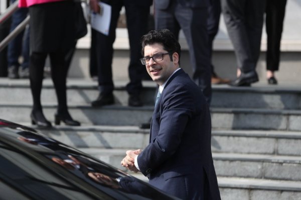 Снимка: Димитър Кьосемарлиев, Dnes.bg