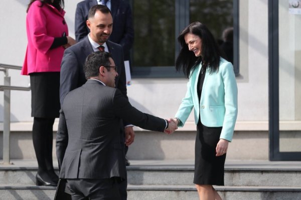 Снимка: Димитър Кьосемарлиев, Dnes.bg