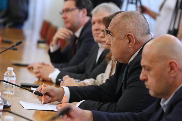 Снимка: Димитър Кьосемарлиев, Dnes.bg