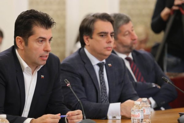 Снимка: Димитър Кьосемарлиев, Dnes.bg